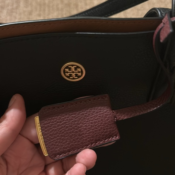 Tory Burch Med. Tote - Picture 6 of 16